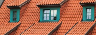 Rodzaje dachów - jaki dach najlepiej wybrać?